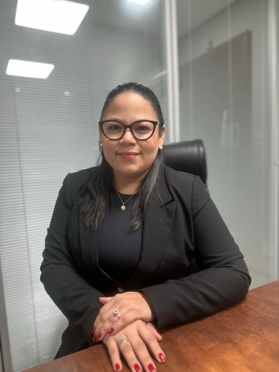 Dra. Mônica Ap. F. Faria
