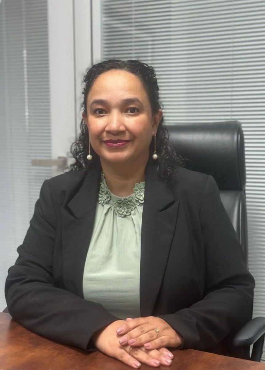 Dra. Patrícia Xavier