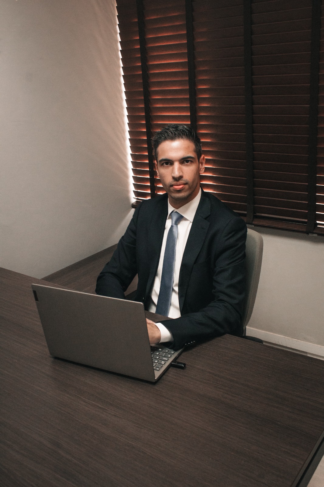 Dr. Thiago Oliveira Vassoler