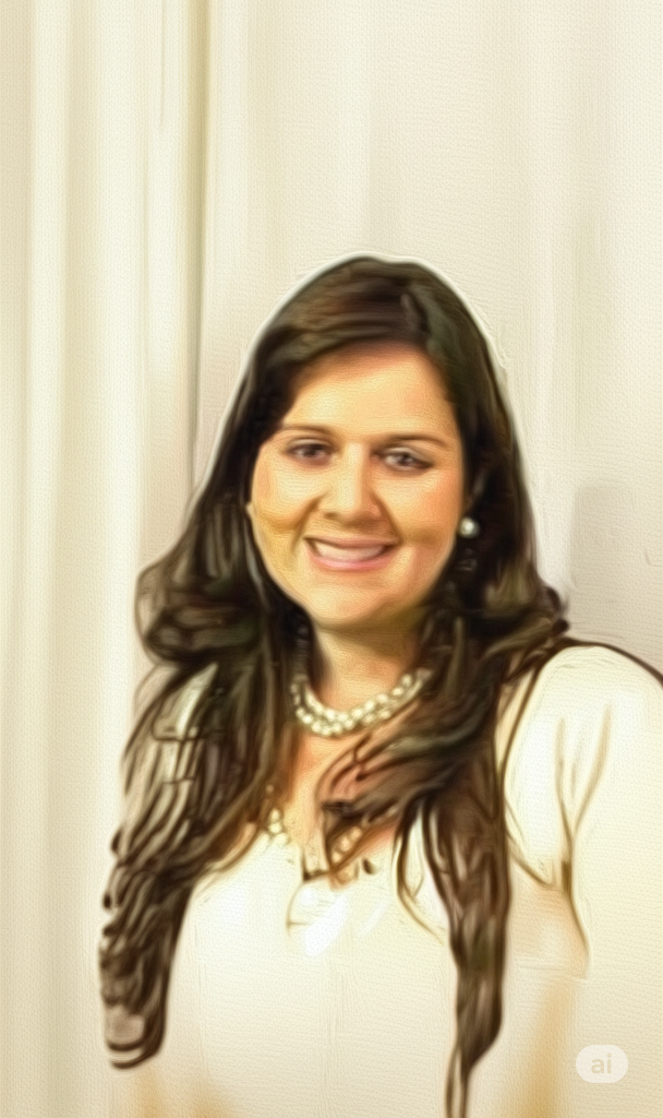 Dra. Ligia Franco Brito de Lara
