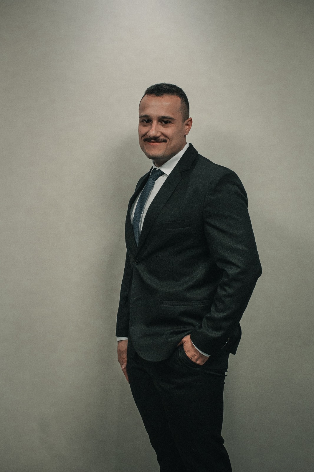 Dr. Luis Fernando Porfirio