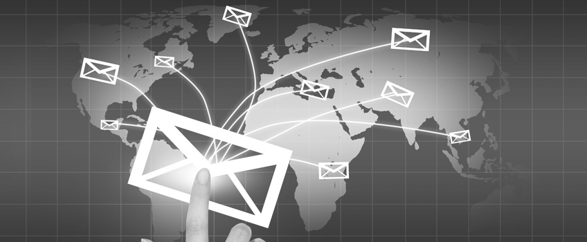 Serviços de Correspondência