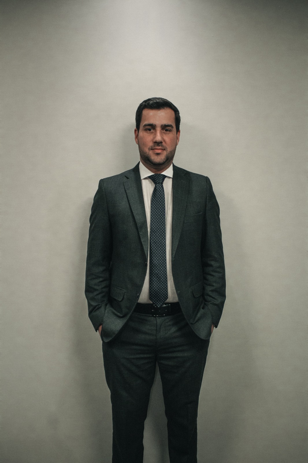 Dr. Leonardo Franco de Brito